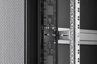 Digitus DN-31304-B rack 42U Rack indipendenti Nero