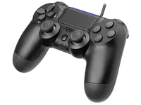 Tracer SHOGUN PRO Black Gamepad PC, PlayStation 4, Playstation 3