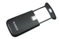 Kaiser 2372 magnifier 3x Black