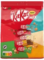KITKAT Mini Mix 12563001 197.4g