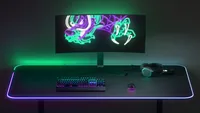 Steel Series Gaming-Maus Aerox 3 Schwarz - Maus Features: Spritzwassergeschützt - Programmierbare DPI-Einstellung - Staubgeschützt - RGB-Beleuchtung - Daumentaste - Beleuchtung - Bedienungsseite: Rechtshänder - Detailfarbe: Schwarz matt - Schwarz - Gewich