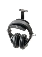 König & Meyer 16330-000-55 headphone/headset accessory Headphone holder