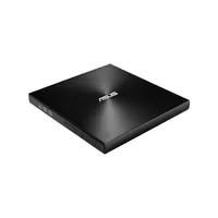 SDRW-08U9M-U NEW ZEN Drive Schwarz External / USB2.0 / DVD+/-R 8x, DVD+/-RW 8x, CD-R/-RW 24x / Power2Go