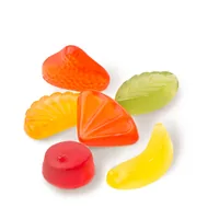 STORCK Gummibären Nimm2 Lachgummi