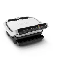 OptiGrill Elite GC750D, Kontaktgrill