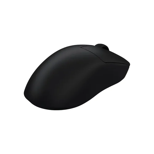 HATOR Quasar 3S Ultima 8K Wireless (HTM660) Black mouse Right-hand RF Wireless + Bluetooth + USB Type-C 30000 DPI