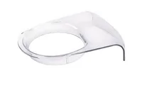 Kenwood Electronics KW716525 mixer/food processor accessory Splash guard