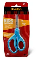 SCOTCH Schere Kids 1442B farbig assortiert 12cm