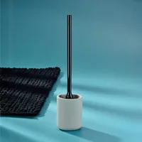 Kela Toilettenbürste Sana Hellgrau - Art: Ersatzbürste - Detailfarbe: Hellgrau - Detailmaterial: Keramik - Grundmaterial: Keramik
