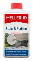 MELLERUD Stein und Platten Imprägnierung 1 l - Packungsgrösse: 1 l - Einsatzgebiet: Universal - Eigenschaft: Flüssig