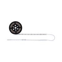 Paulmann LED-Stripe SimpLED Power 3000 K, 3 m Set - Lampensockel: LED fest verbaut - Aussenanwendung: Nein - Inklusive Netzteil: Ja - Dimmbar: dimmbar - Set: Ja - Länge: 3 m