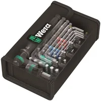 Wera KK 100 nut driver bit 52 pc(s)