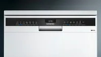 Siemens iQ300 SN23EW03ME dishwasher Freestanding 14 place settings