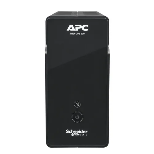 APC BK500G2I gruppo di continuità (UPS) A linea interattiva 0,5 kVA 300 W 6 presa(e) AC