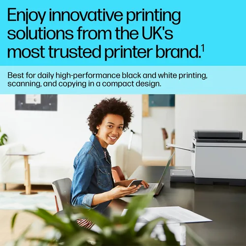HP LaserJet MFP M234sdn Laser A4 600 x 600 DPI 29 Seiten pro Minute