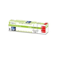 Techly ICA-PLB-162MW TV mount/stand 139.7 cm (55") White