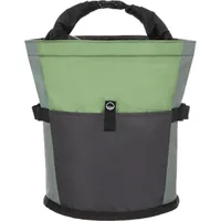 Wild Country Chalk Bucket Sequence Green Ivy/Marsh/Onyx - Gewicht: 200 g - Farbe: Grün - Einsatzbereich Klettern: Bigwall-Klettern etc. - Felsklettern - leistungsorientiertes Sportklettern