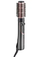 Remington Warmluftbürste AS8606 - Typ: Warmluftbürste - Diffusor: Nein - Klappbarer Griff: Nein - Spannungsanpassung: Nein - Detailfarbe: Grau - Ionentechnologie: Ja