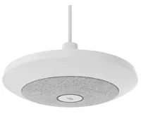 MIC POD PENDANT MOUNT-OFF-WHITE ACC NUNCHUK IN-HOUSE/EMSWW-9004
