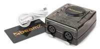 BeamZ WiFi-USB DMX Interface with Light Rider/ESA2