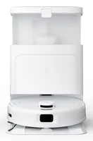 Ecovacs Saug- und Wischroboter Deebot N30 Pro Omni Weiss - Ladezeit: 390 min - Fernbedienung: Ja - Detailfarbe: Weiss - Filtertyp: F9 - Max. Laufzeit: 320 min - Nasswischfunktion: Ja