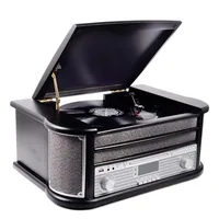 Denver MRD-51 Schwarz