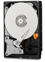WD Purple 8.9cm 3.5 1TB SATA3 5400 64MB WD10PURZ intern