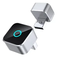 4smarts Adapter Wireless CarPlay / Android Auto - Zubehörtyp Lautsprecher: Adapter