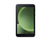 Samsung Galaxy Tab Active5 Enterprise Edition 5G Samsung Exynos LTE-TDD & LTE-FDD 128 GB 20.3 cm (8) 6 GB Wi-Fi 6 (802.11ax) Android 14 Green