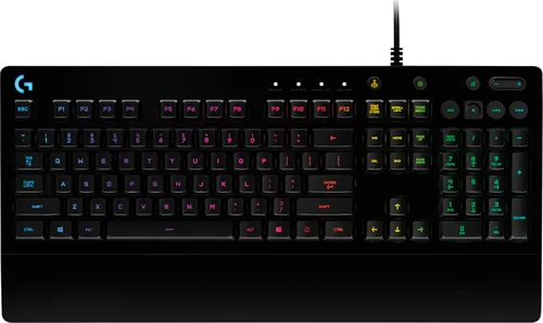 G213 PRODIGY GAMING KEYBOARD N/A - HUN - INTNL