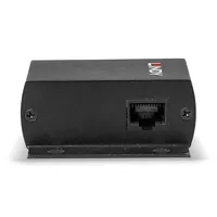 LINDY 100m PS2 KM Cat.5e6 Extender