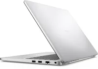 DELL Pro 14 PC14255 Copilot+ PC AMD Ryzen AI 7 350 Laptop 35,6 cm (14") Full HD+ 16 GB DDR5-SDRAM 1 TB SSD Wi-Fi 6E (802.11ax) Windows 11 Pro Platin Deutsch