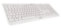 CHERRY Keyboard KC 1000 [CH] pale grey +++