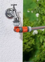 GARDENA Winkelhahnstück 2999 - Produkttyp: Hahnstück - Material: Kunststoff