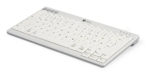 BakkerElkhuizen Tastatur UltraBoard 950 V2 Wireless DE retail