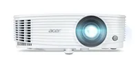 Acer P1357 Standard Throw-Projektor 4800 ANSI Lumen DLP WXGA (1280x800) 3D Weiß