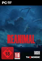 THQ Reanimal (Box) - Für Plattform: PC - Genre: Action - Rollenspiel - Altersfreigabe ab: 18 Jahren - Lieferart Game: Box - Koop lokal: Ja - Multiplayer lokal: Ja
