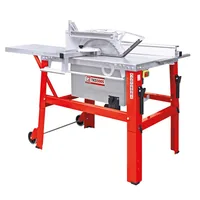 Holzmann TKS500S_400V table saw 2800 RPM