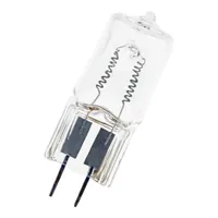 Osram Halogen Lampe GX6.35 300W 240V 3350K 8900lm