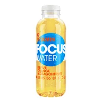 FOCUS Immunity Orange-Dragonfruit 2543 50 cl, 12 Stk.