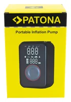 PATONA 4223 electric air pump 10.3 bar 45 l/min