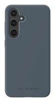 Ideal of Sweden Back Cover Silicone Galaxy S24 Blau - Grundfarbe: Blau - Fallsicher: Ja - Kompatible Hersteller: Samsung - Detailfarbe: Blau - Mobiltelefon Kompatibilität: Galaxy S24 - Material: Polycarbonat (PC) - Polyester - Silikon