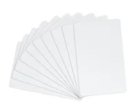 Whadda WPI417 RFID tag White 10 pc(s)