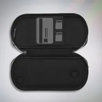 ROG Ally Case PU (Polyurethan) / Schwarz