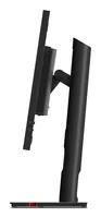 Lenovo ThinkVision T24d-30 écran plat de PC 61 cm (24") 1920 x 1200 pixels Full HD LED Noir