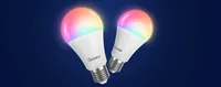 Smart Wifi&BLE Light Bulb 800lm