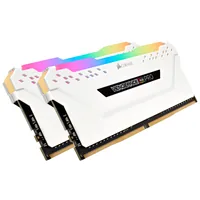 DDR4 32GB PC 3200 CL16 CORSAIR KIT 2x16GB VENGEANCE RGB W retail