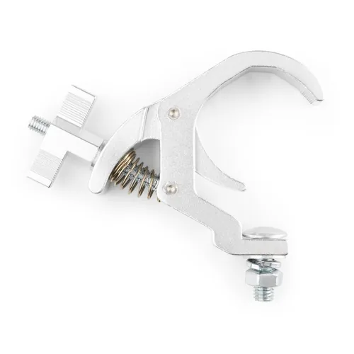 BeamZ Clamp BSC50A - Zubehör Typ: Licht - Typ: Clamps
