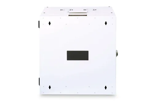 DIGITUS Wandgehäuse Unique 12HE 643x600x600mm grau SR