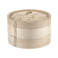 Paderno 49603-25 steamer basket